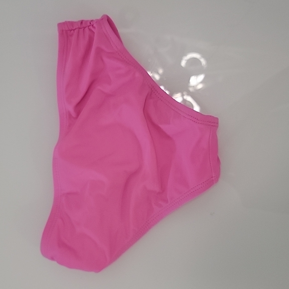 Limited Too butterfly 2 piece bathing suit - Picture 6 of 8